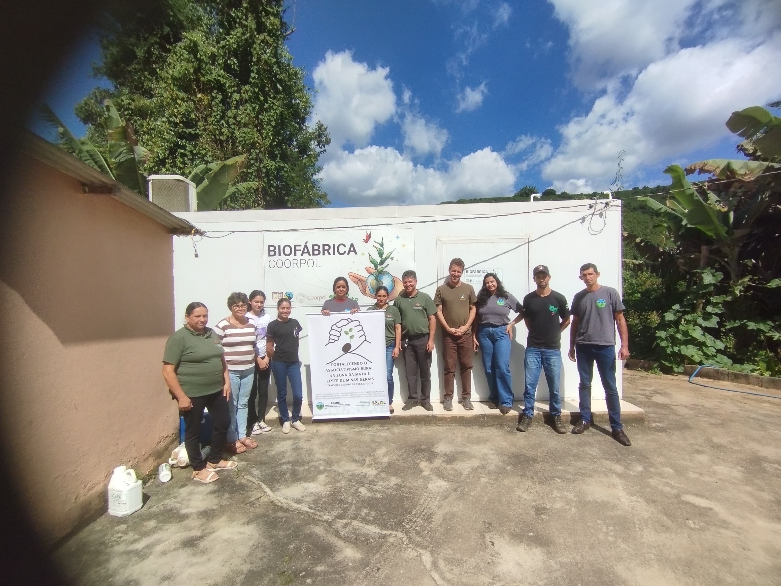 2º Intercâmbio